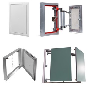 САНТЕХНИЧЕСКИЕ ЛЮЧКИ