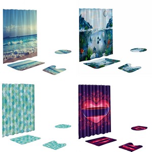 КОВРИКИ, ШТОРКИ