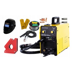 СВАРОЧНОЕ ОБОРУДОВАНИЕ