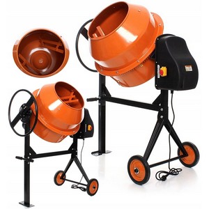 БЕТОНОСМЕСИТЕЛИ