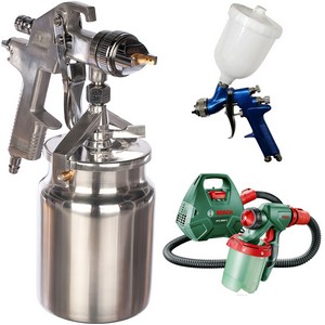 КРАСКОРАСПЫЛИТЕЛИ