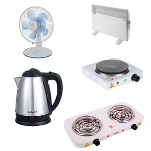 БЫТОВАЯ ТЕХНИКА