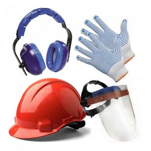 СРЕДСТВА ИНДИВИДУАЛЬНОЙ ЗАЩИТЫ, ОДЕЖДА