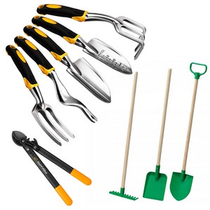 ИНСТРУМЕНТ САДОВЫЙ