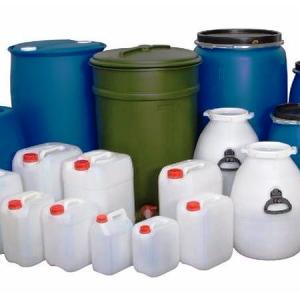 КАНИСТРЫ, БОЧКИ