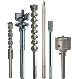 ОСНАСТКА ДЛЯ ПЕРФОРАТОРОВ