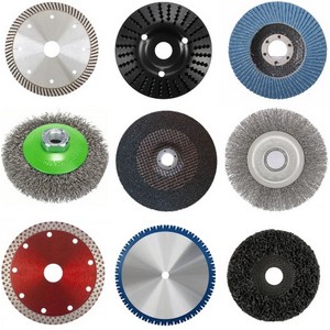 ОСНАСТКА ДЛЯ ШЛИФМАШИН