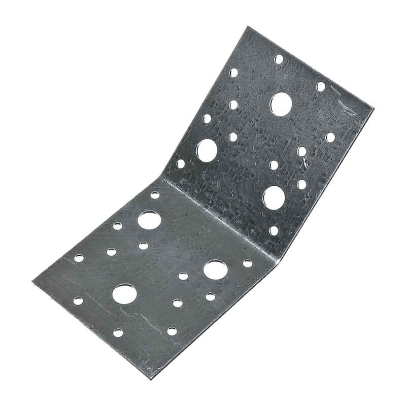 Уголок крепежный 50х50х35х2 (135град.)