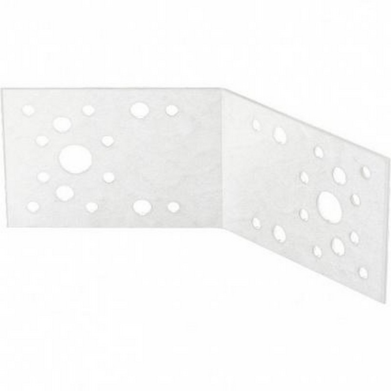 Уголок крепежный 70х70х55х2 (135град.) 