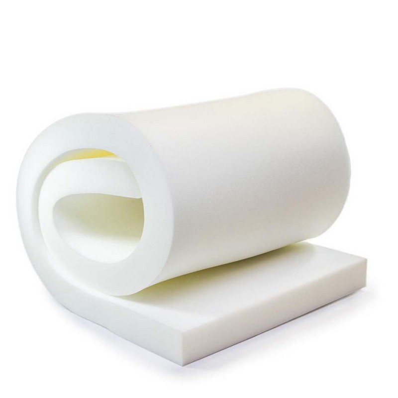 Поролон 1х2х10 мм