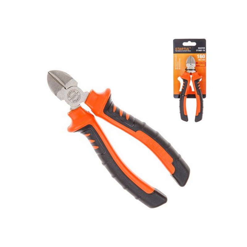 Бокорезы 160мм STARTUL Master ST3081-16