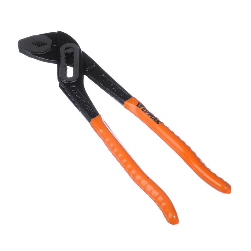 Клещи переставные 240мм ЕРМАК 661-001