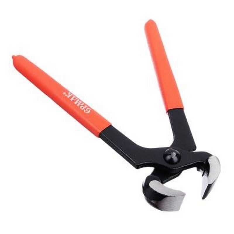 Кусачки торцевые 160мм ЕРМАК 661-192