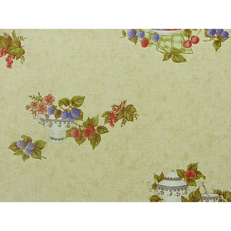 Обои горячего тиснения (1,06*10м) 380393