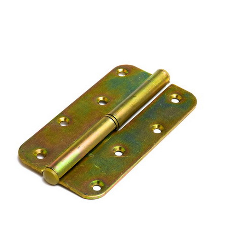 Петля ПН-130 (цинк) - правая Ц