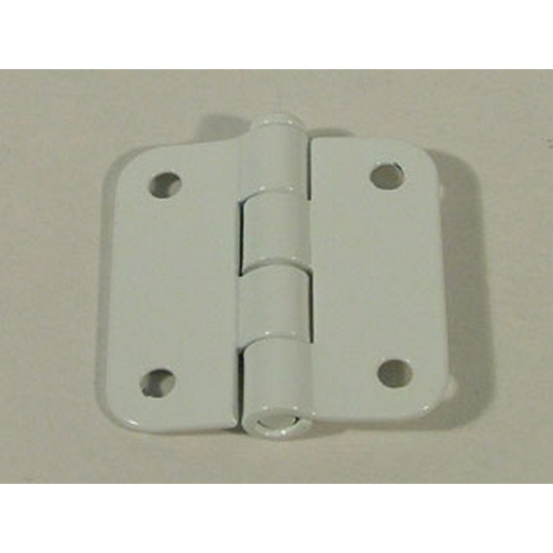 Петля ПН5-40 (белая) Ц