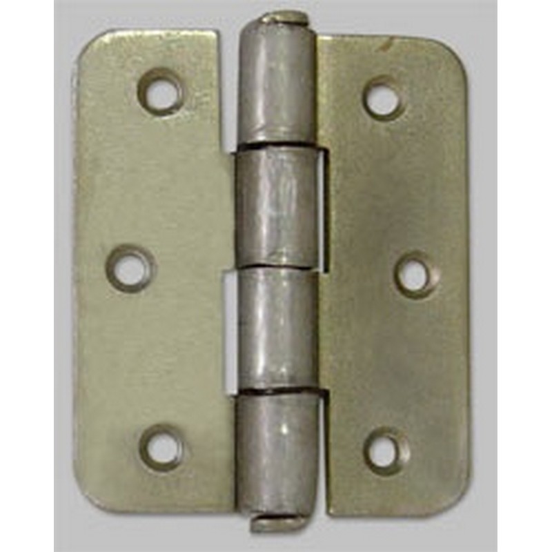 Петля ПН-85 (цинк) - правая  Ц