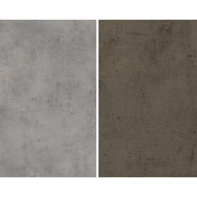 Панель ПВХ 0,25*2,7 ламинированная Бетон светлый