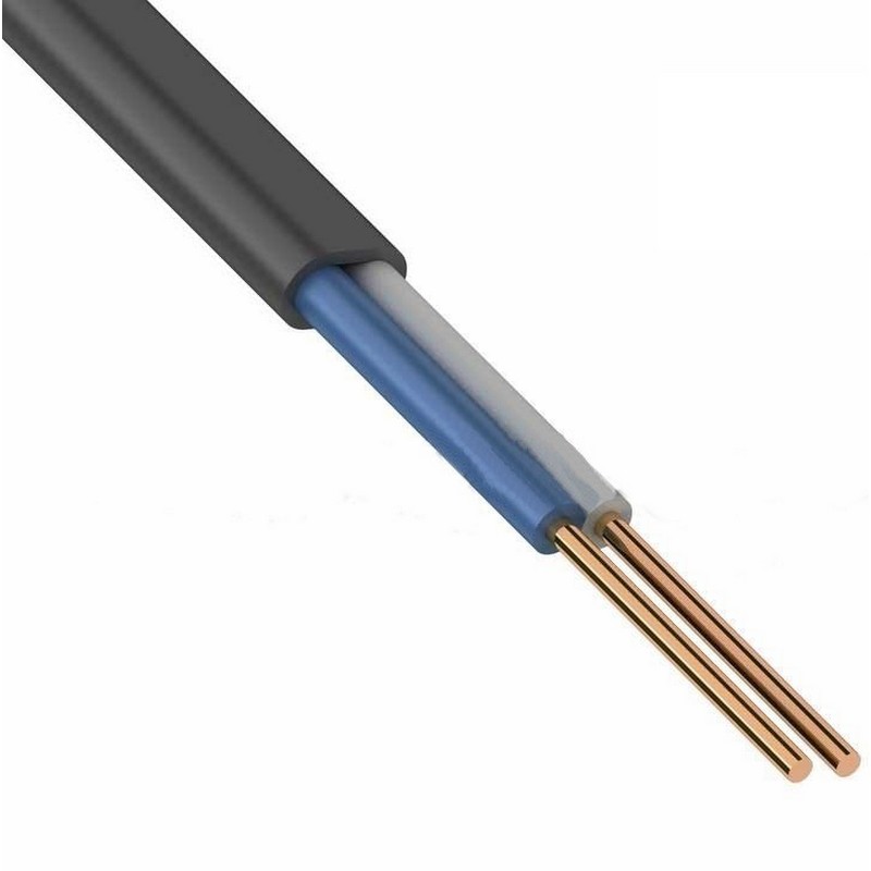 Кабель ВВГ 2х2,5