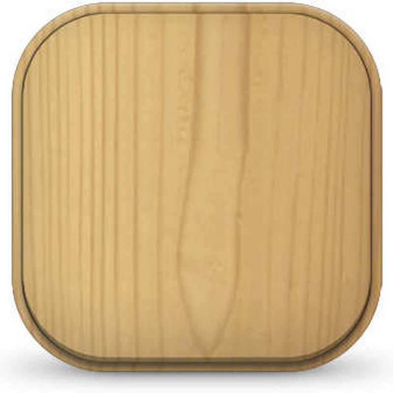 Выключатель о/у 1-кл. Сосна 10А IP20  IONICH 1434