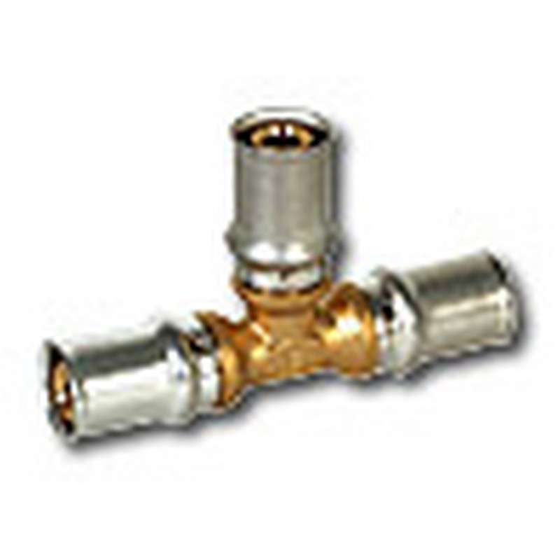 Тройник 32*26*32 АР131