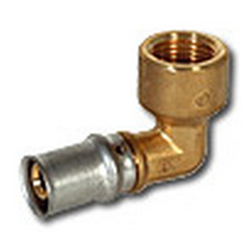 Угольник 1/2*20 ВР АР152