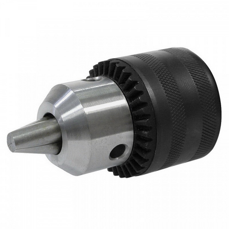 Патрон ключевой 10мм, конус В12 КРАТОН 10106004