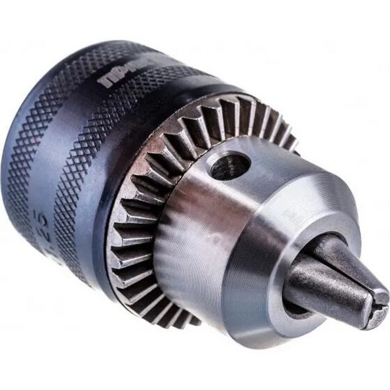 Патрон ключевой 13мм, M12x1,25 ПРАКТИКА 030-184