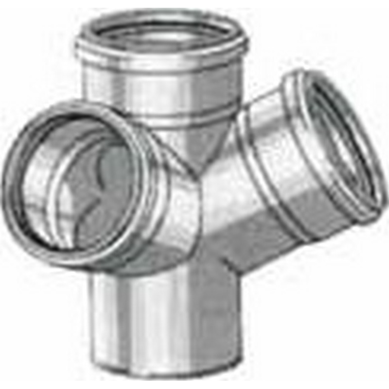 Крестовина двуплоск 110*110*50/87,3 лев 512033R
