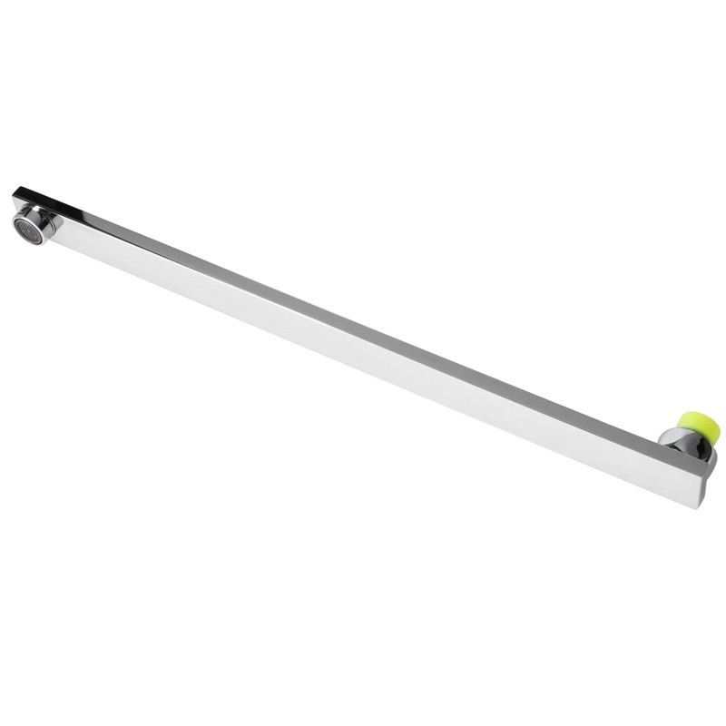 Излив IDDIS Т19 плоский 30см