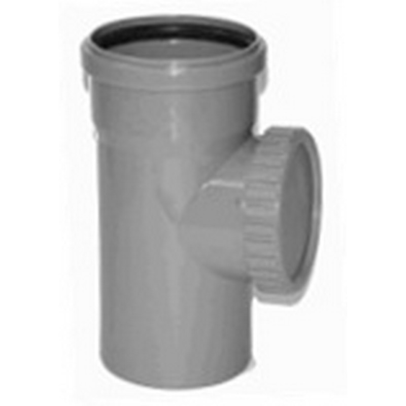 Ревизия с крышкой 50 пп СИНИКОН 516003R