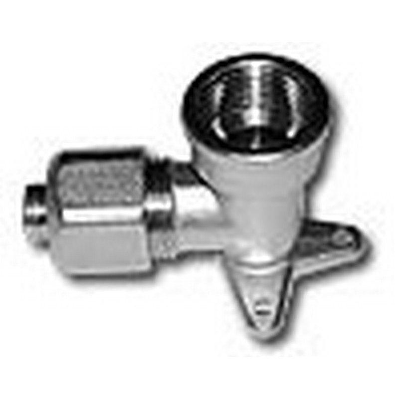 Водорозетка 1/2"х20  APE 754L