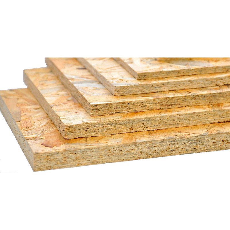 Плита OSB-3 1,25х2,5х12 
