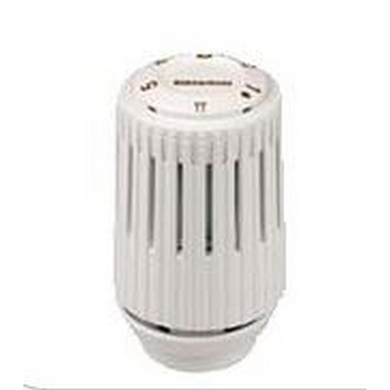 Головка термостатическая жидкостная R456 GIACOMINI