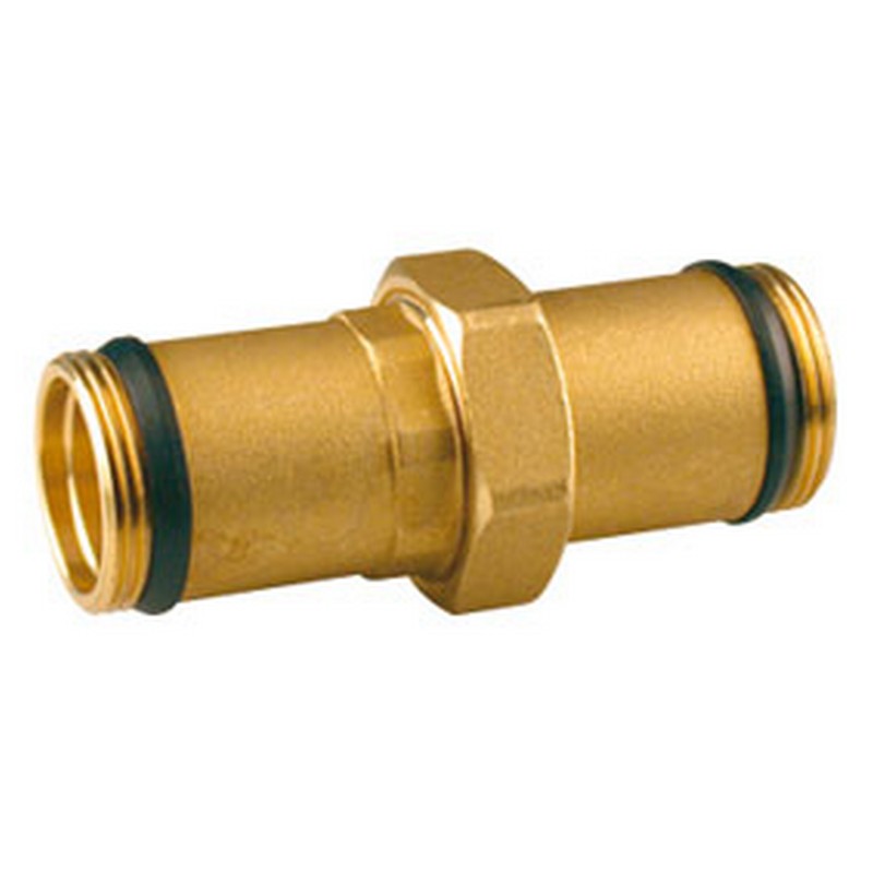 Переходник из трех частей с герметичной прокладкой 1'1/4 R20DL GIACOMINI