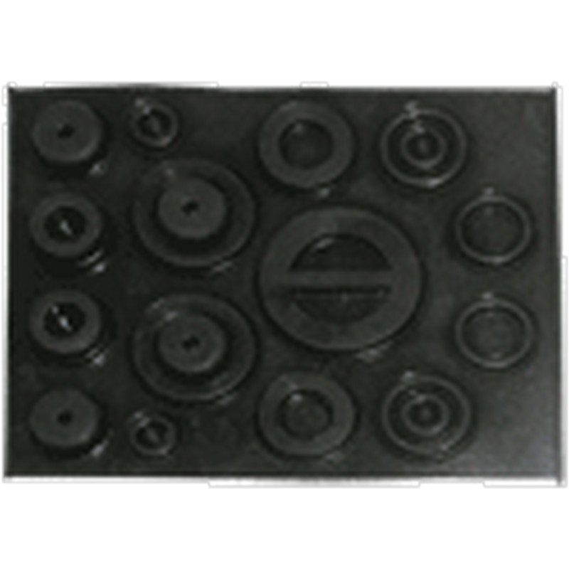 Прокладок набор №2