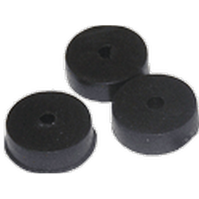 Прокладки для кранбуксы 16