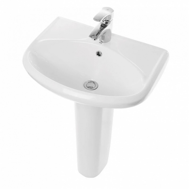 Умывальник "Комфорт" бел. с/о (Самара)