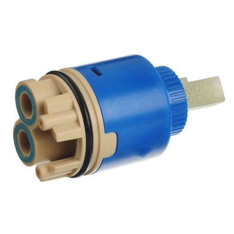 Картридж однорук. см. 35мм