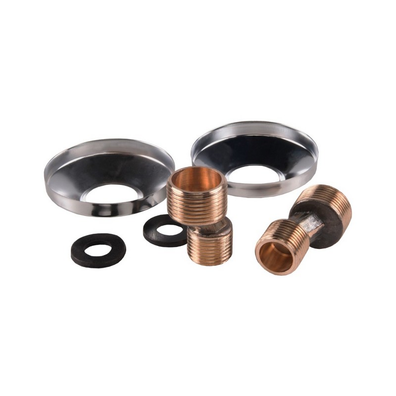 Эксцентрик к смесит. с отражат. 3/4 Serra (пара)