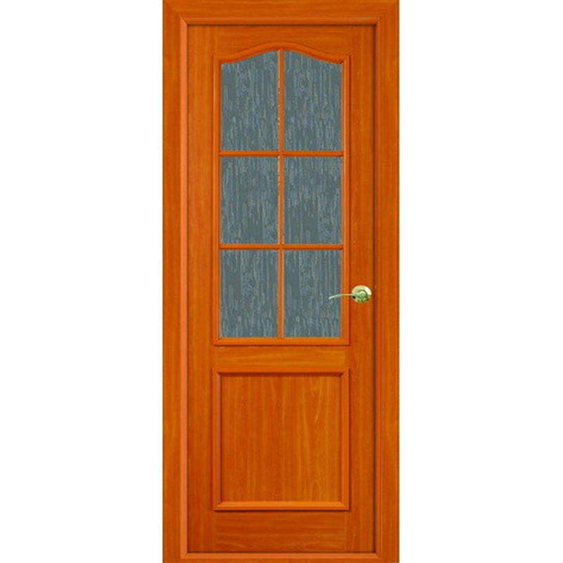 Стойка короба телескоп экошпон Cappuccino Veralinga 2070х75х32