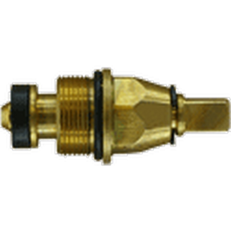 Кранбукса рез. отеч. длинная M18 квадрат 7мм в блистере по 2 шт.