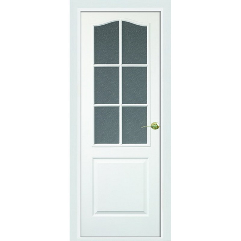 Стойка короба телескоп экошпон Snow Veralinga 26х70х2070