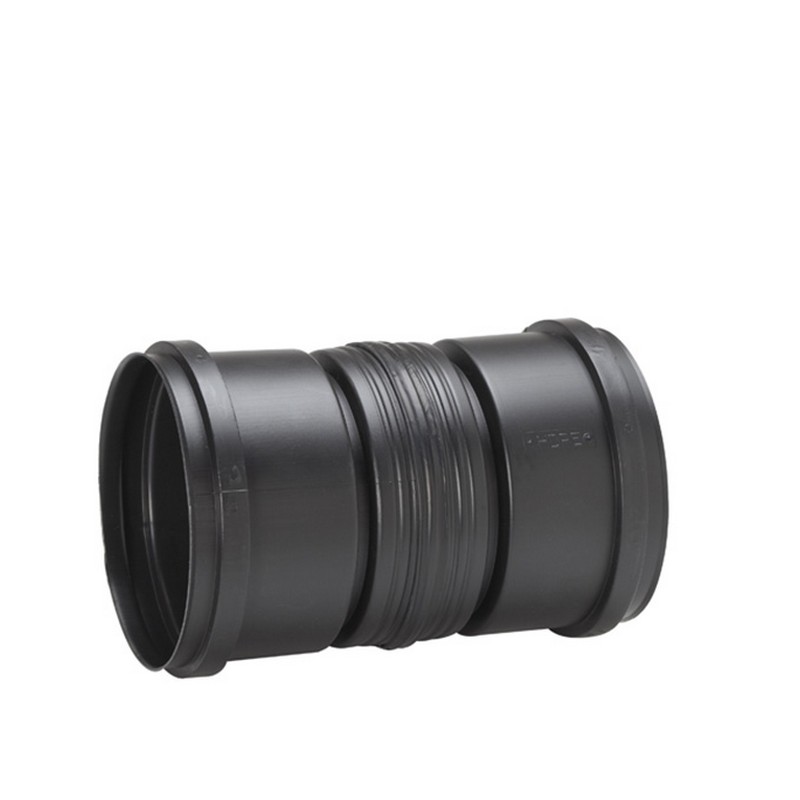 Муфта раструбная 90 Uponor