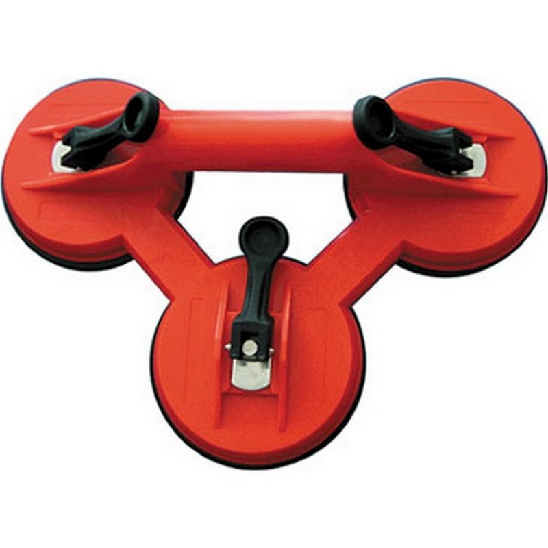 Стеклодомкрат тройной FIT 16962