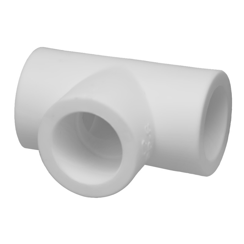 Тройник 20 Pilsa 13108