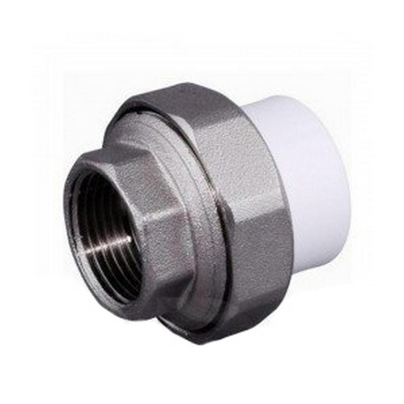 Муфта комбинир. 25*3/4 ВР Pilsa 21012