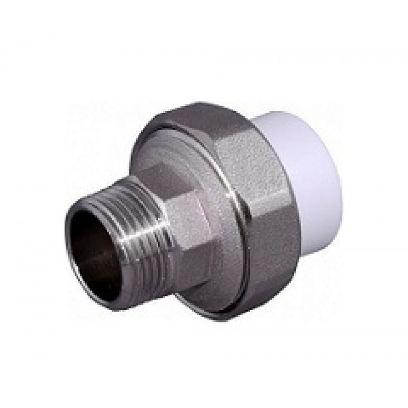 Муфта комбинир. 32*3/4 НР Pilsa 21215