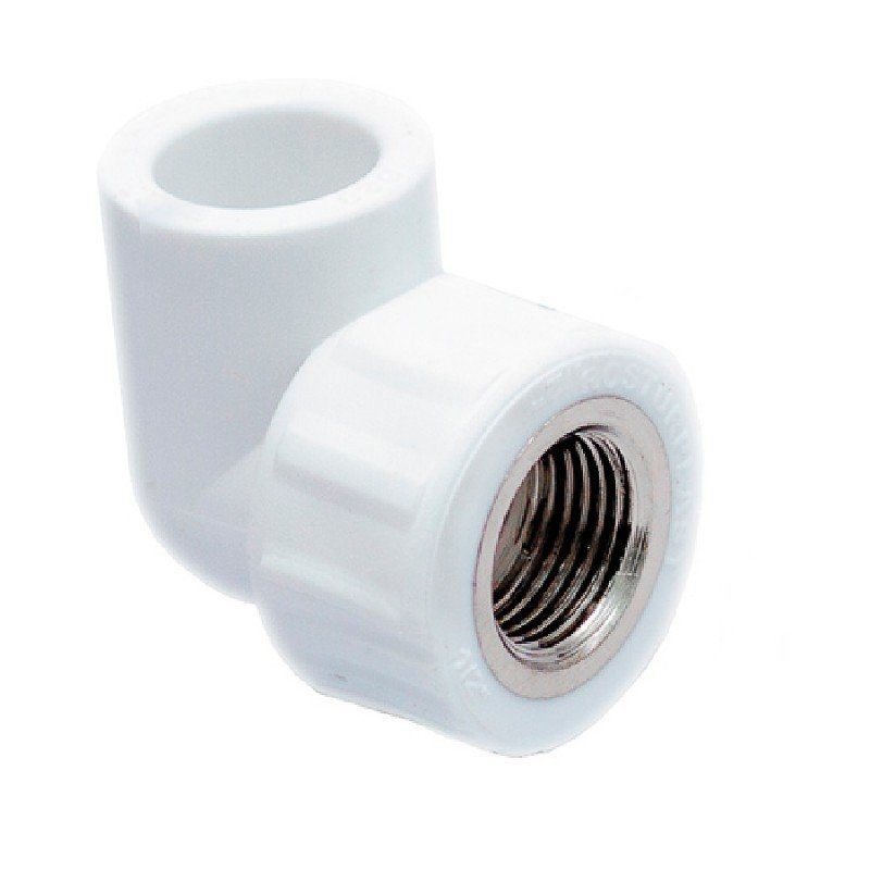 Угольник комбинир. 20*3/4 ВР М18-2022-002