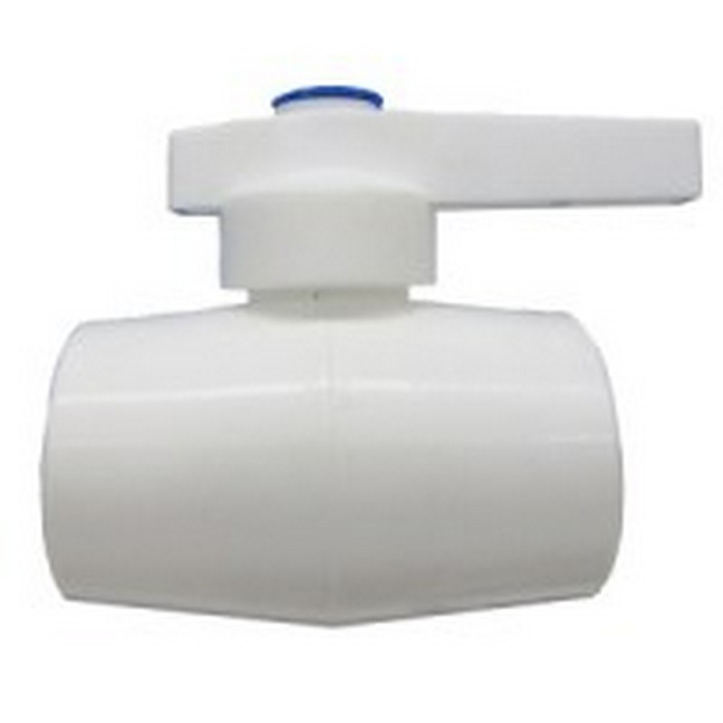 Кран шаровый 20 Pilsa 55320